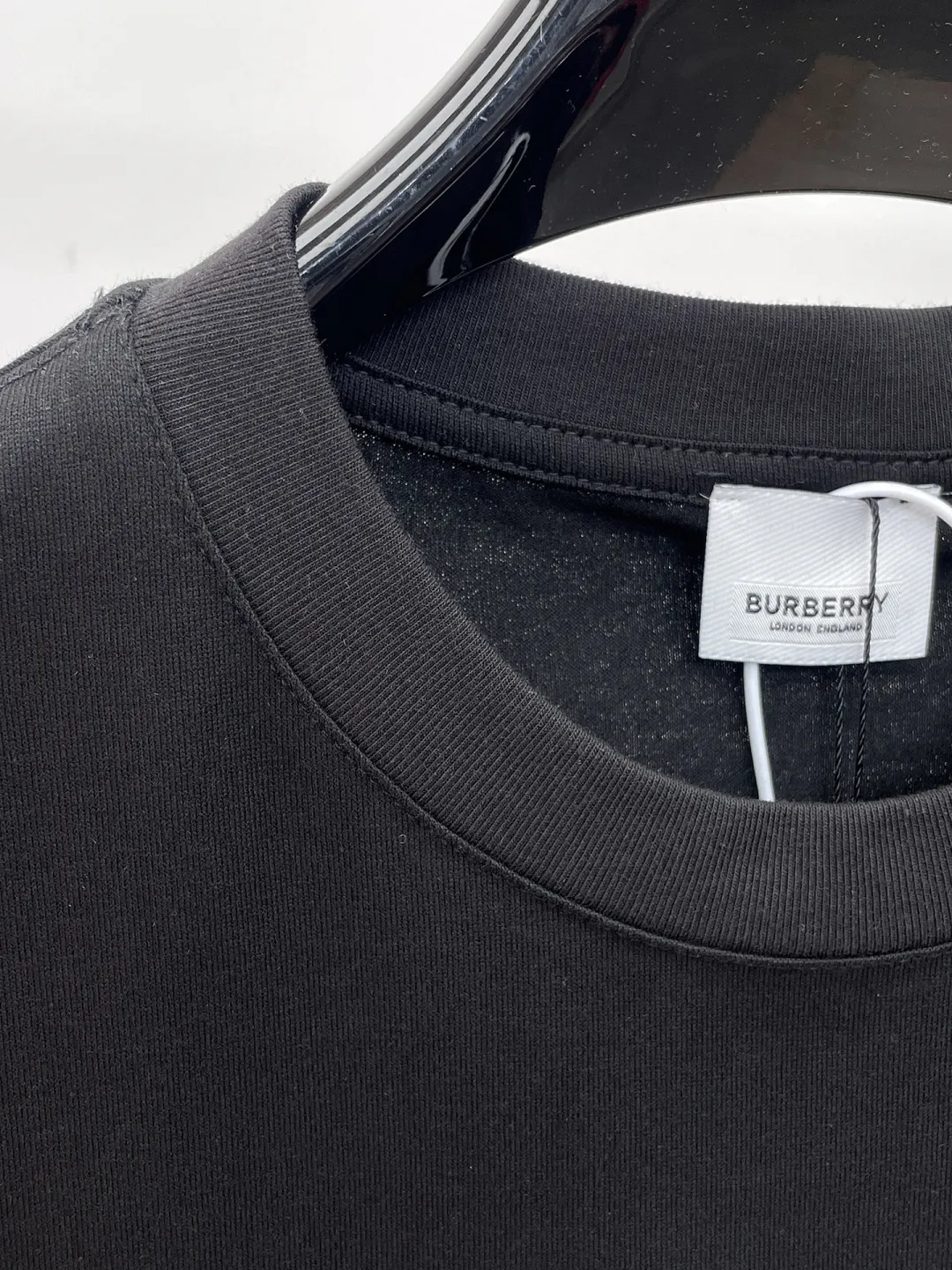 BURBERRY New Arrival T Same Style 230 ， Factory New Arrival Versatile Size：S-XXL